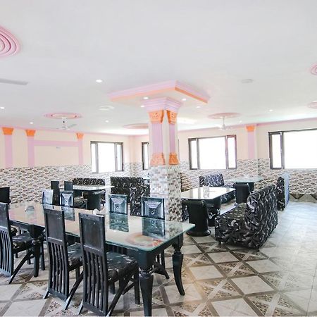 Fabhotel Prime Wonder World Resort Dharamshala Esterno foto