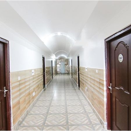 Fabhotel Prime Wonder World Resort Dharamshala Esterno foto