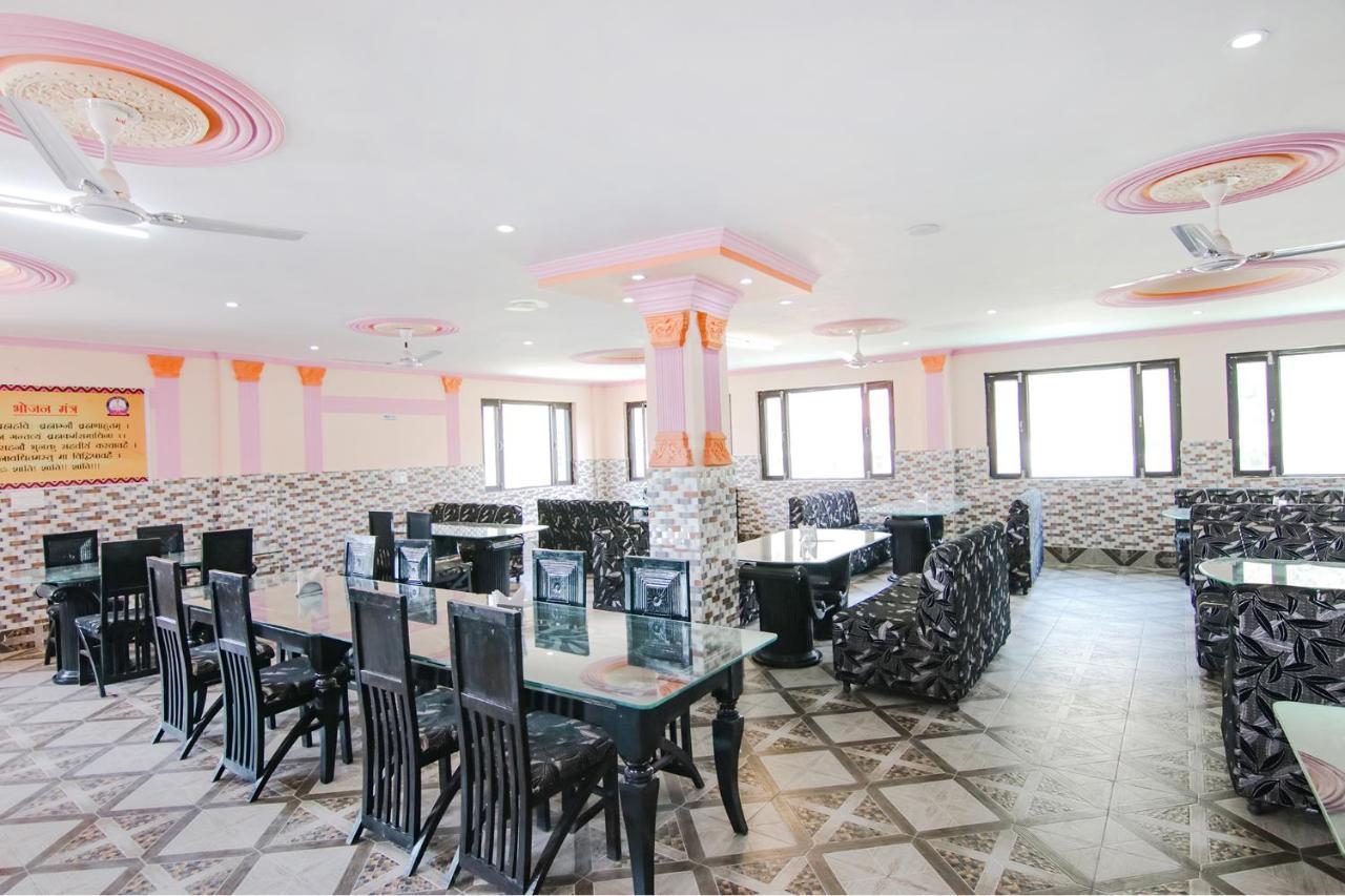 Fabhotel Prime Wonder World Resort Dharamshala Esterno foto