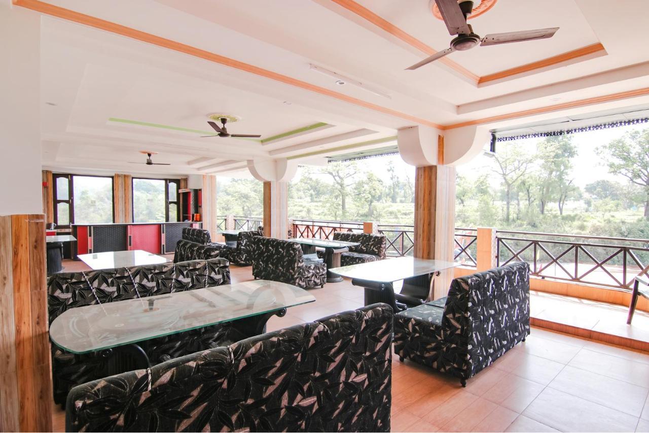 Fabhotel Prime Wonder World Resort Dharamshala Esterno foto