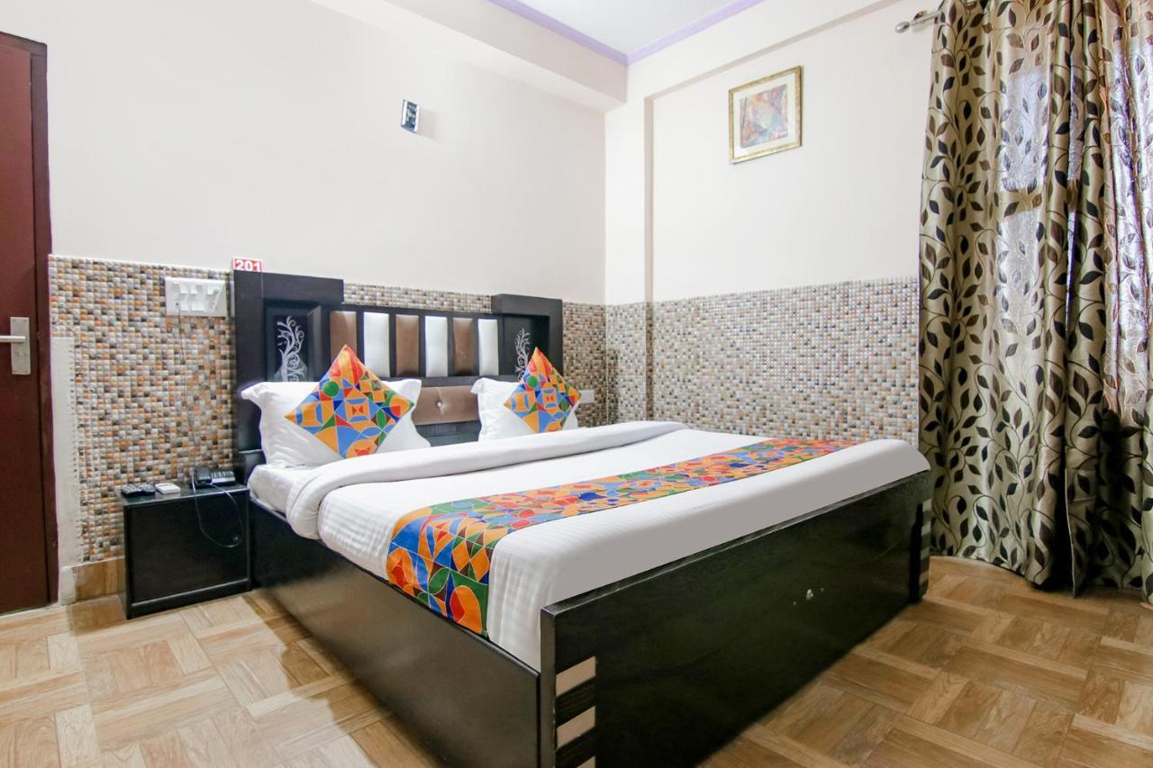 Fabhotel Prime Wonder World Resort Dharamshala Esterno foto
