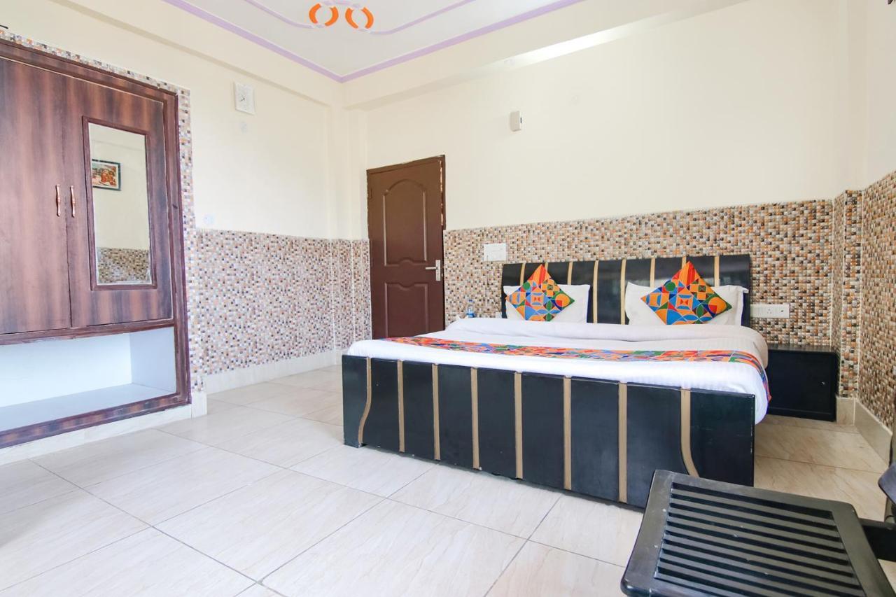 Fabhotel Prime Wonder World Resort Dharamshala Esterno foto