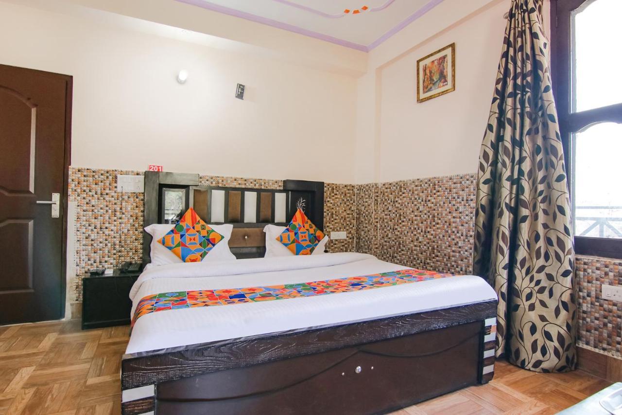 Fabhotel Prime Wonder World Resort Dharamshala Esterno foto