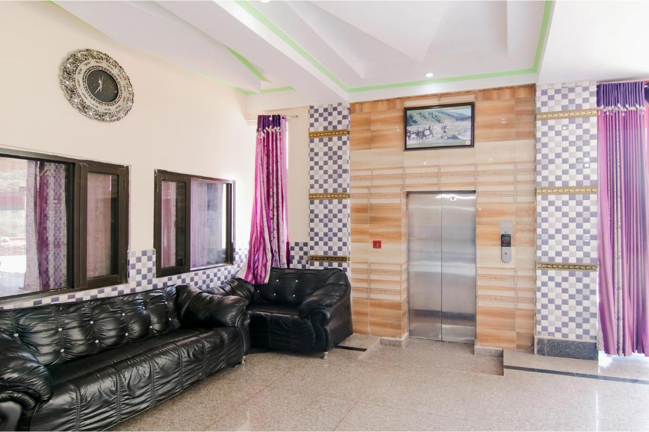 Fabhotel Prime Wonder World Resort Dharamshala Esterno foto