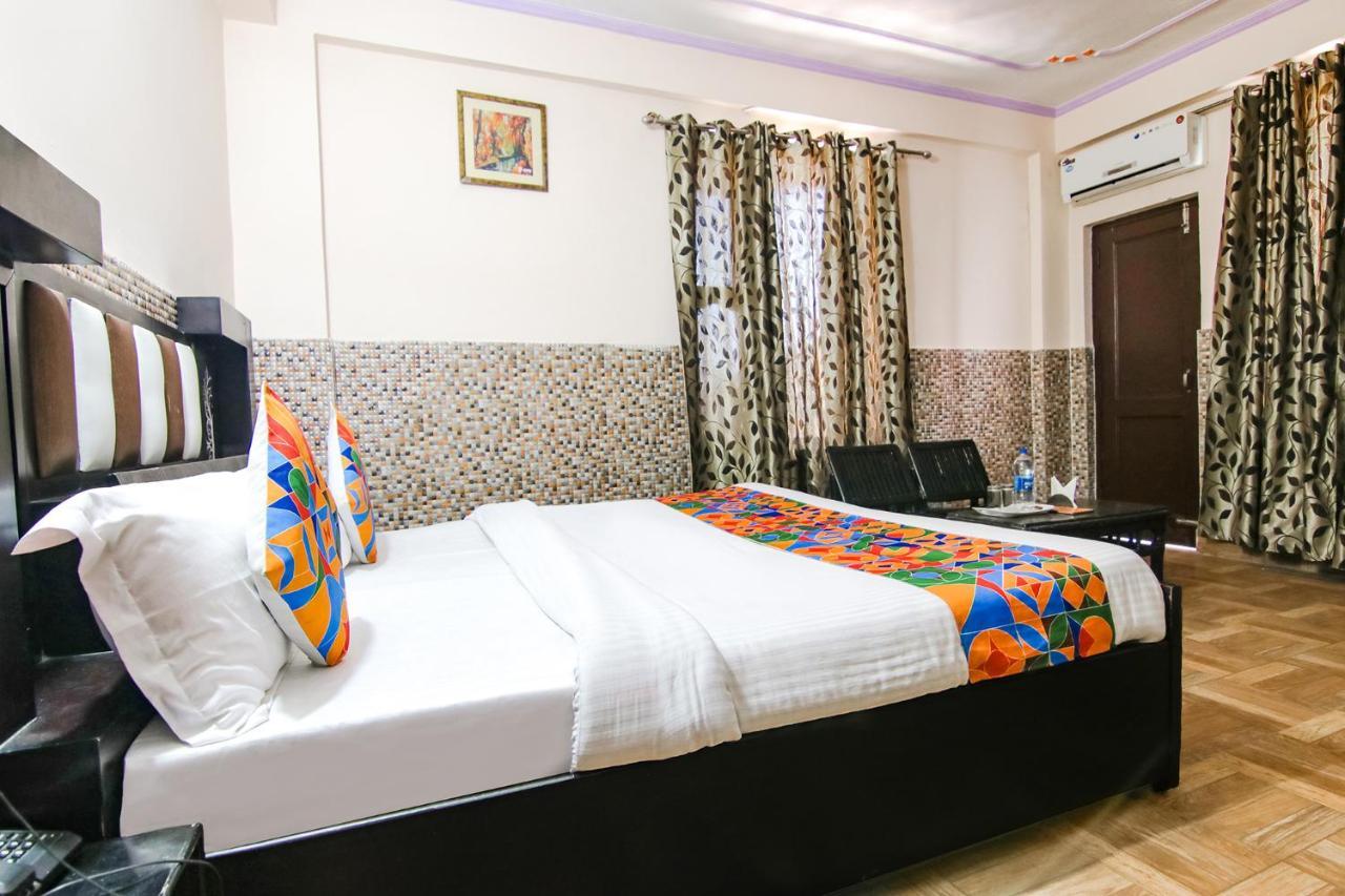 Fabhotel Prime Wonder World Resort Dharamshala Esterno foto