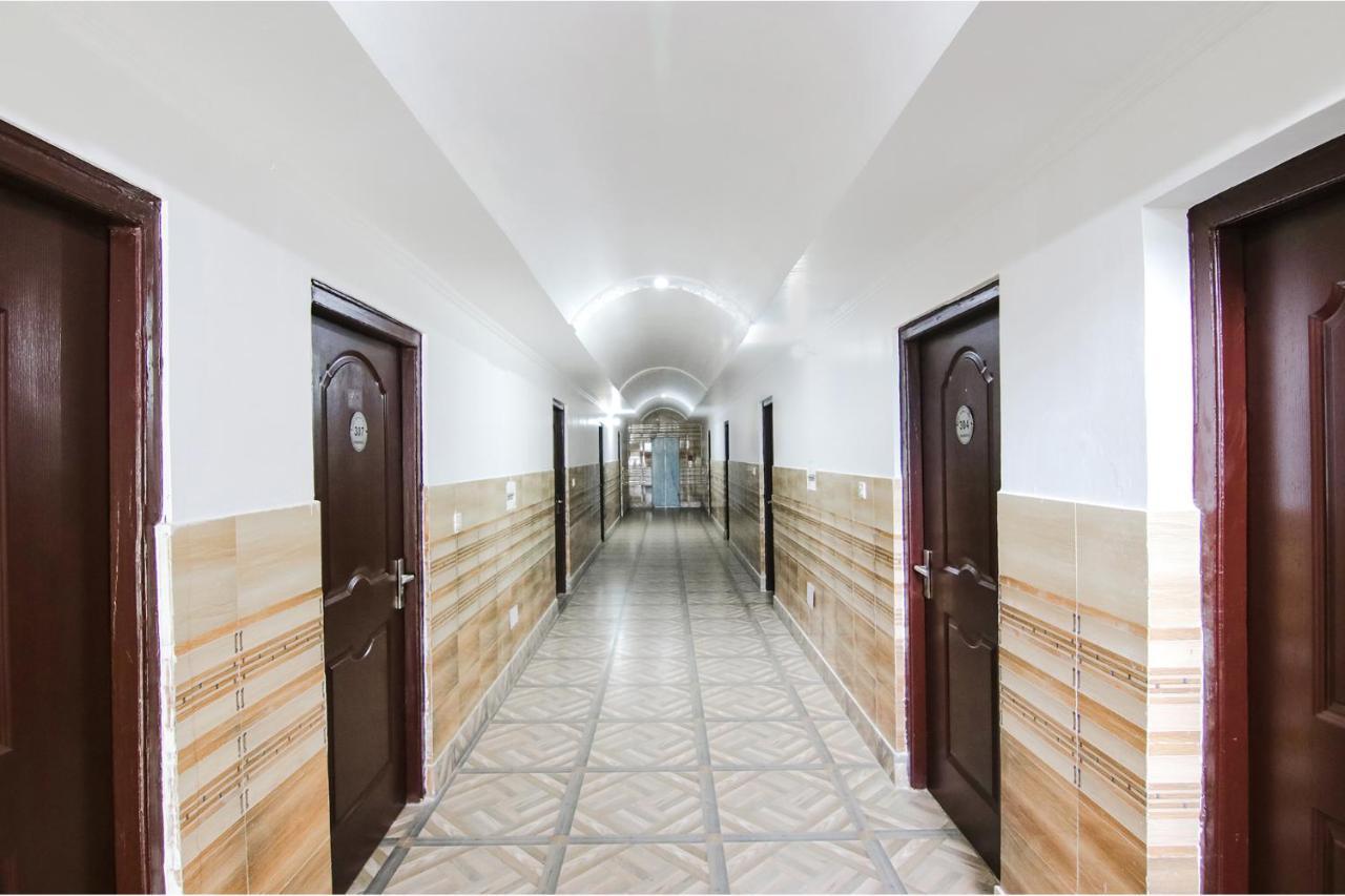 Fabhotel Prime Wonder World Resort Dharamshala Esterno foto