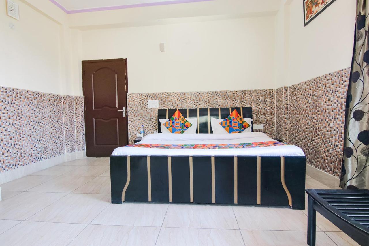 Fabhotel Prime Wonder World Resort Dharamshala Esterno foto