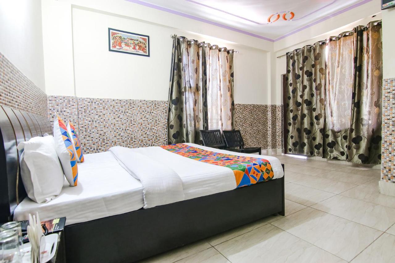 Fabhotel Prime Wonder World Resort Dharamshala Esterno foto