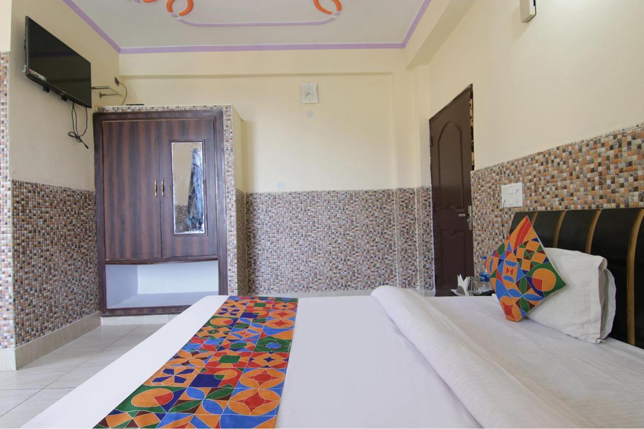 Fabhotel Prime Wonder World Resort Dharamshala Esterno foto