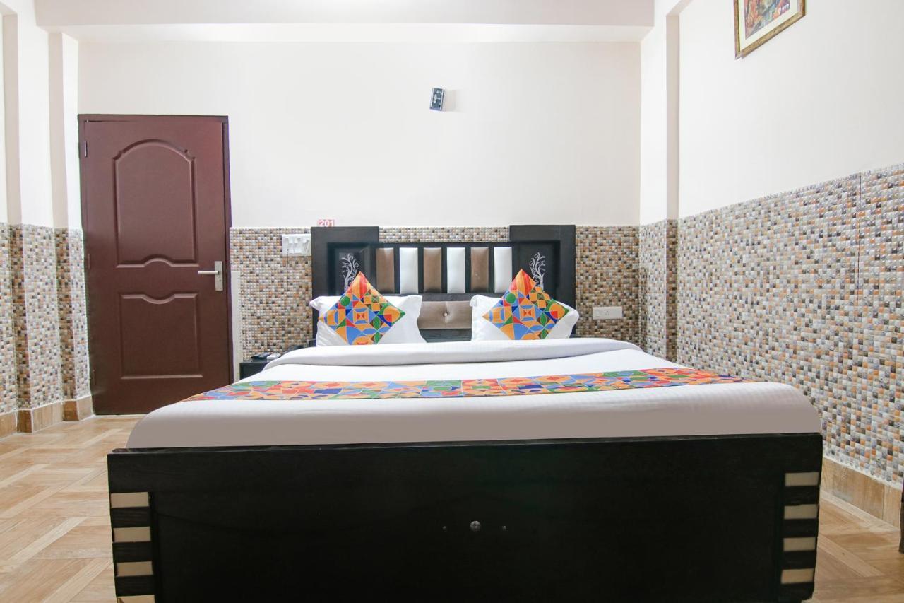 Fabhotel Prime Wonder World Resort Dharamshala Esterno foto